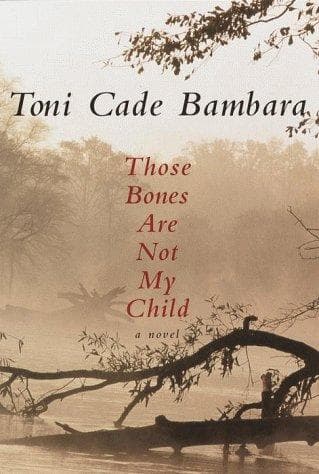 Those bones are not my child