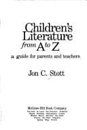 Children's literature from A to Z