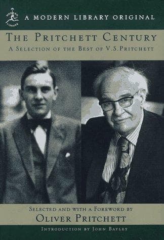 The Pritchett century