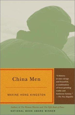 China men