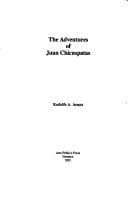 The adventures of Juan Chicaspatas