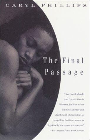The final passage