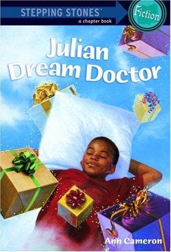 Julian, Dream Doctor (Stepping Stone,  paper)