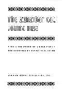 The Zanzibar cat