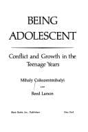 Being adolescent