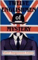 Twelve Englishmen of mystery