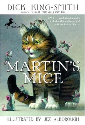 Martin's mice.