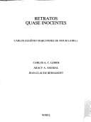 Retratos quase inocentes