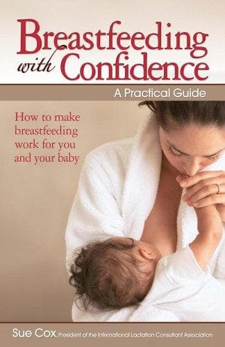 Breastfeeding with Confidence