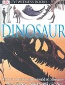 Eyewitness Dinosaur