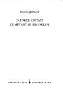 Catorze ciutats comptant-hi Brooklyn