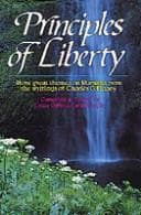 Principles of liberty