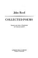 Collected poems