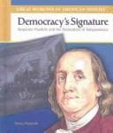 Democracy's signature