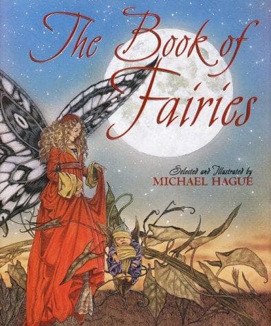 The book of fairies