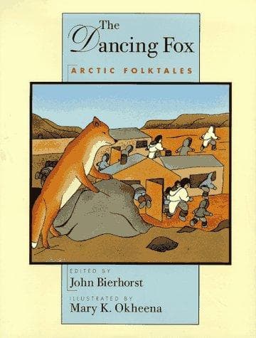 The dancing fox