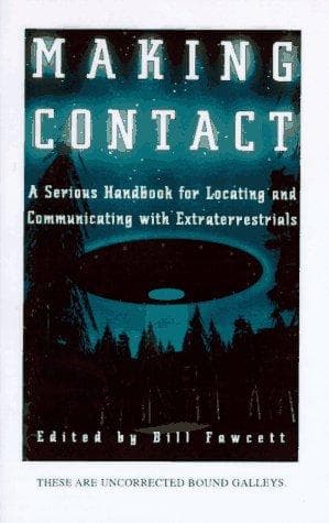 Making contact