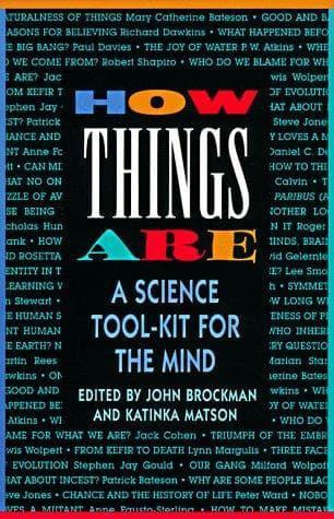 How Things Are