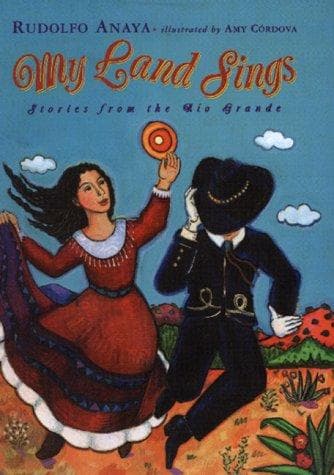 My Land Sings