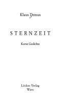 Sternzeit