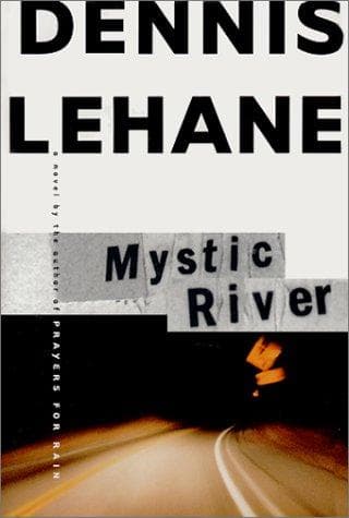 Mystic river