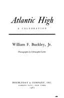 Atlantic high