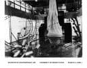 Machineworks, Vito Acconci, Alice Aycock, Dennis Oppenheim