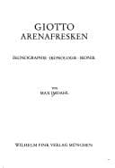 Giotto Arenafresken