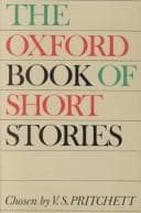 The Oxford book of short stories