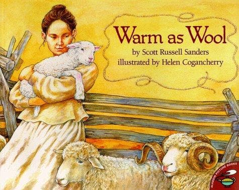 Warm As Wool