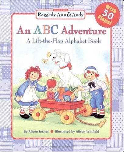 An ABC Adventure