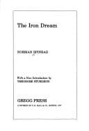 The Iron Dream