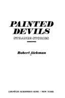 Painted devils