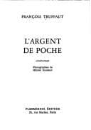 L' argent de poche