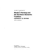 Modern painting and the northern romantic tradition