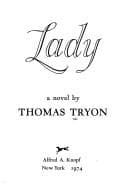 Lady