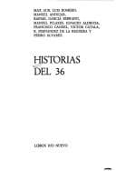 Historias del 36