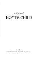 Hoyt's child