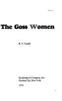 The Goss women