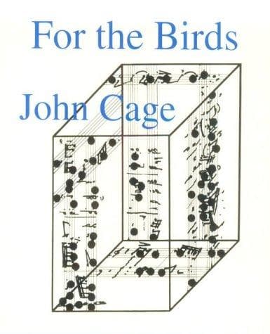 For the birds