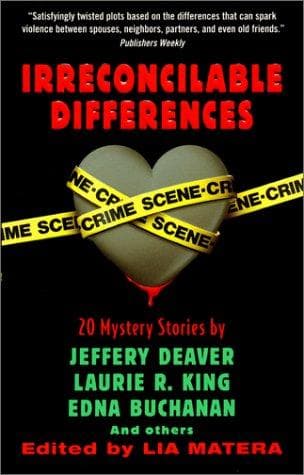 Irreconcilable Differences