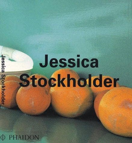 Jessica Stockholder