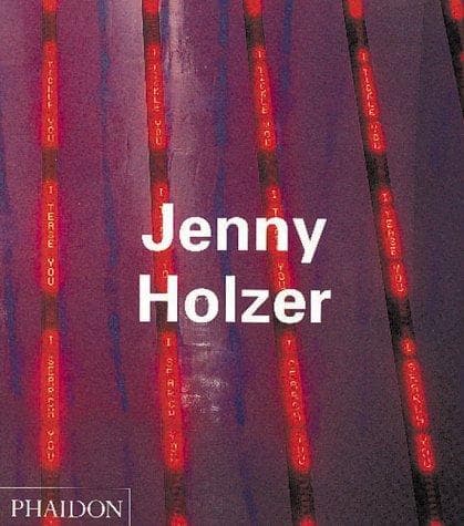 Jenny Holzer