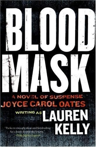 Blood Mask