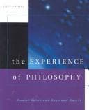 Experience of Philosophy