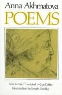 Anna Akhmatova