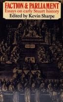 Faction and Parliament