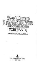 San Diego Lightfoot Sue and other stories