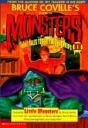 Bruce Coville's Book of Monsters II