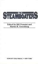 The Steamboaters